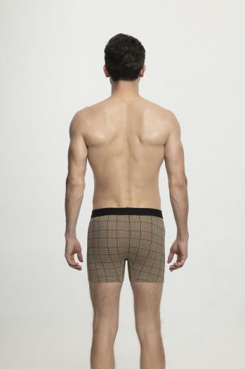 BOXER CABALLERO PRAGA